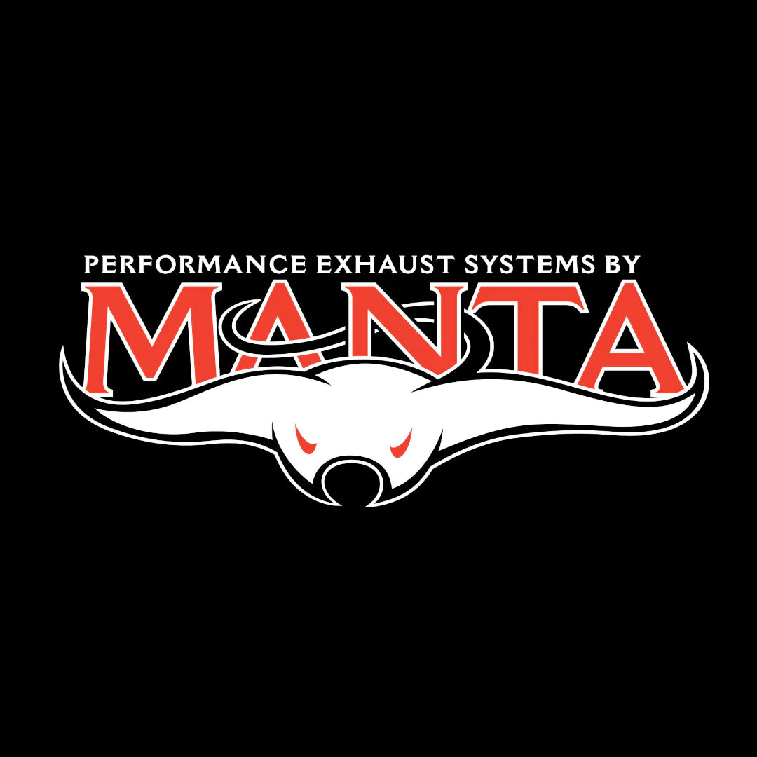 Manta Exhausts