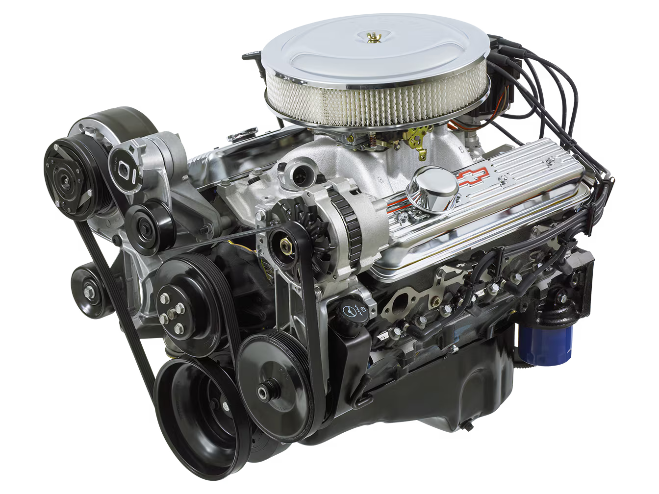 Chevorlet Small Block