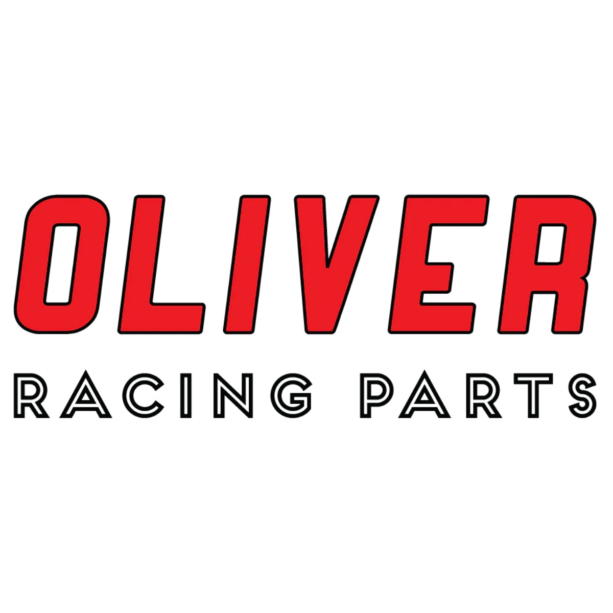 Oliver Racing Parts