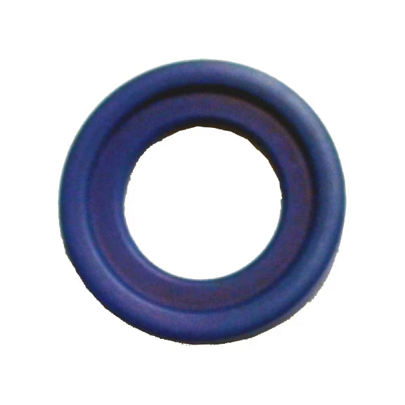 LS Blue Oil Drain Plug Sealing Ring - GM-3536964 equivalent