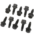 GM LS Lifter Guide Bolt Set  - 12551163