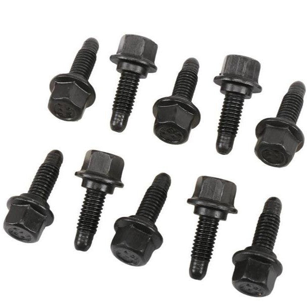 GM LS Lifter Guide Tray Bolt Set  - 12551163