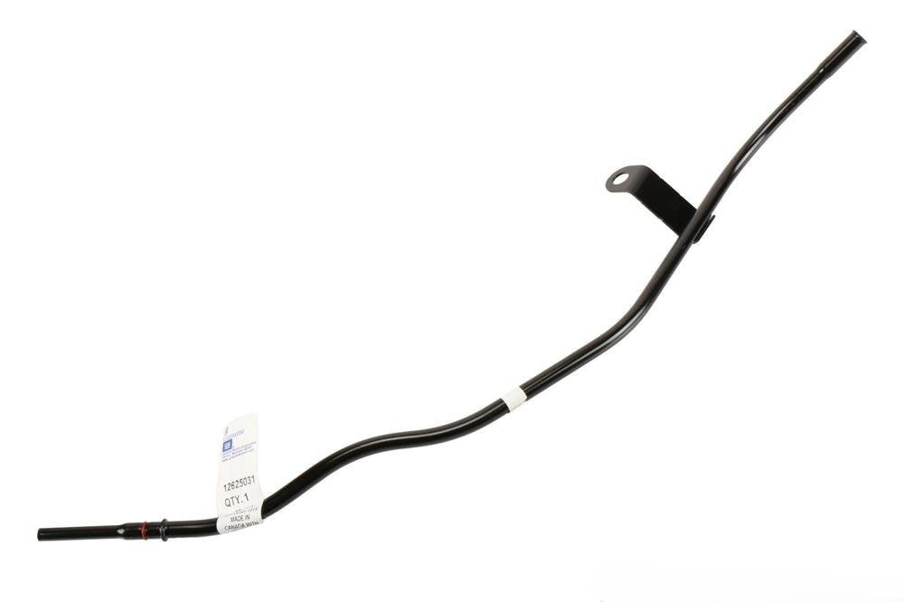 GM VE VF Oil Level Dipstick Tube L77 LS3 - 12625031
