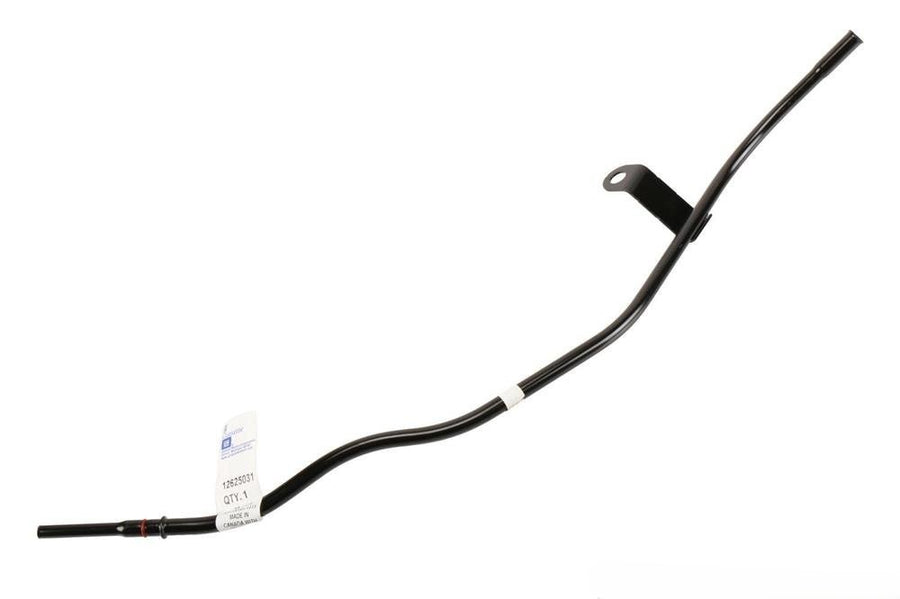 GM VE VF Oil Level Dipstick Tube L77 LS3 - 12625031