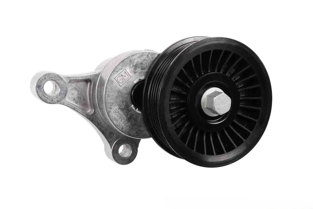 GM LSA Main Drive Belt Tensioner - 12628025