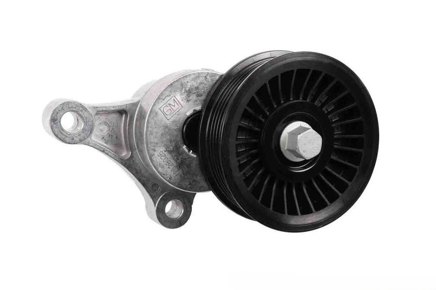 GM LSA Main Drive Belt Tensioner - 12628025