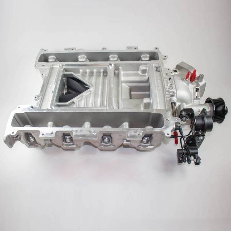 GM LSA Supercharger - 12670278 L76 L77 L98 LS3 LSA