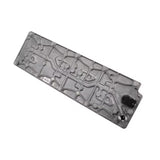 GM L76/L77 AFM Valley Cover Plate -  12698755