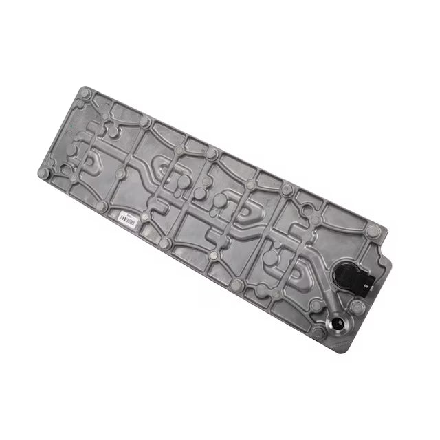 GM L76/L77 AFM Valley Cover Plate -  12698755