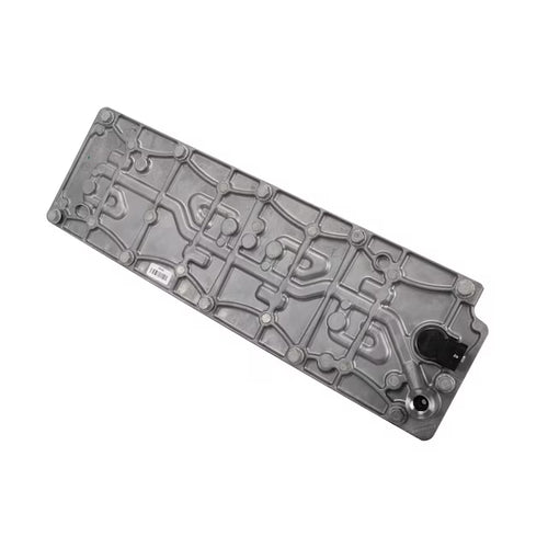 GM L76/L77 AFM Valley Cover Plate -  12698755