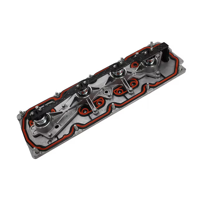 GM L76/L77 AFM Valley Cover Plate -  12698755