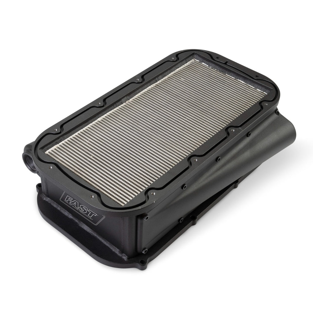 FAST LSXHR Intake Manifold Intercooler - 148000
