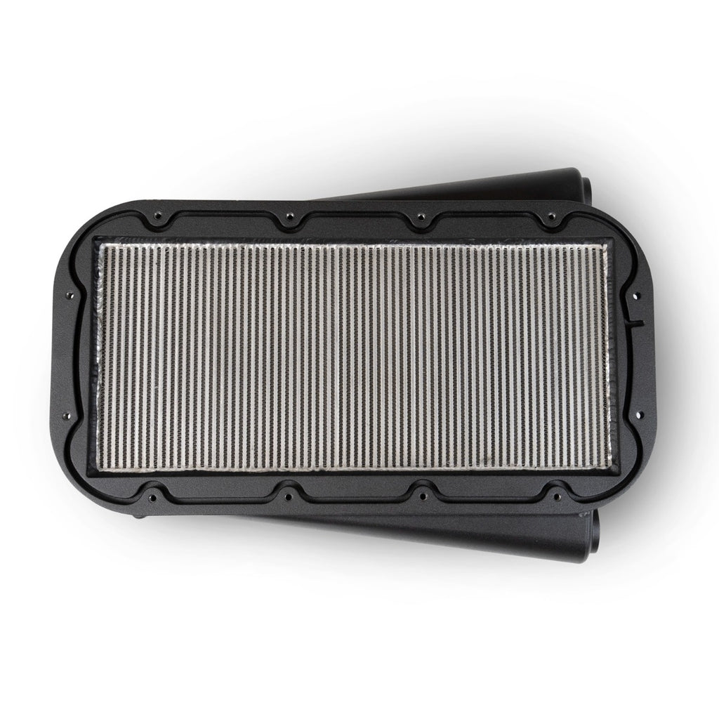 FAST LSXHR Intake Manifold Intercooler - 148000