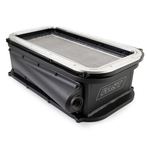 FAST LSXHR Intake Manifold Intercooler - 148000