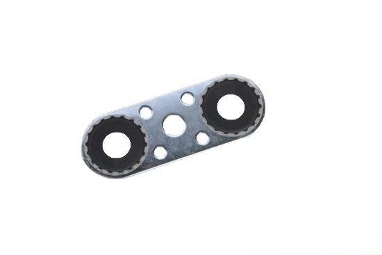 GM Transmission Cooler Seal - 15251488