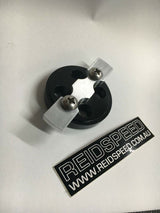 Reid Speed Ignition Lead Separators For Remote Mounting of Ignition Coils (2 pack)