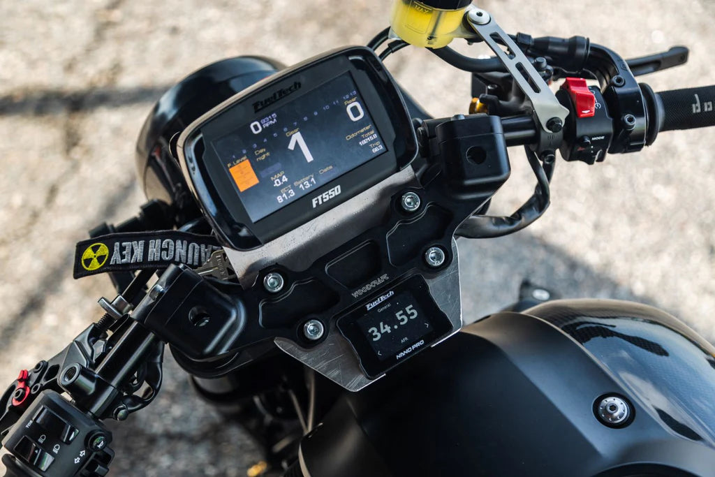 FuelTech FT550 EFI System ECU