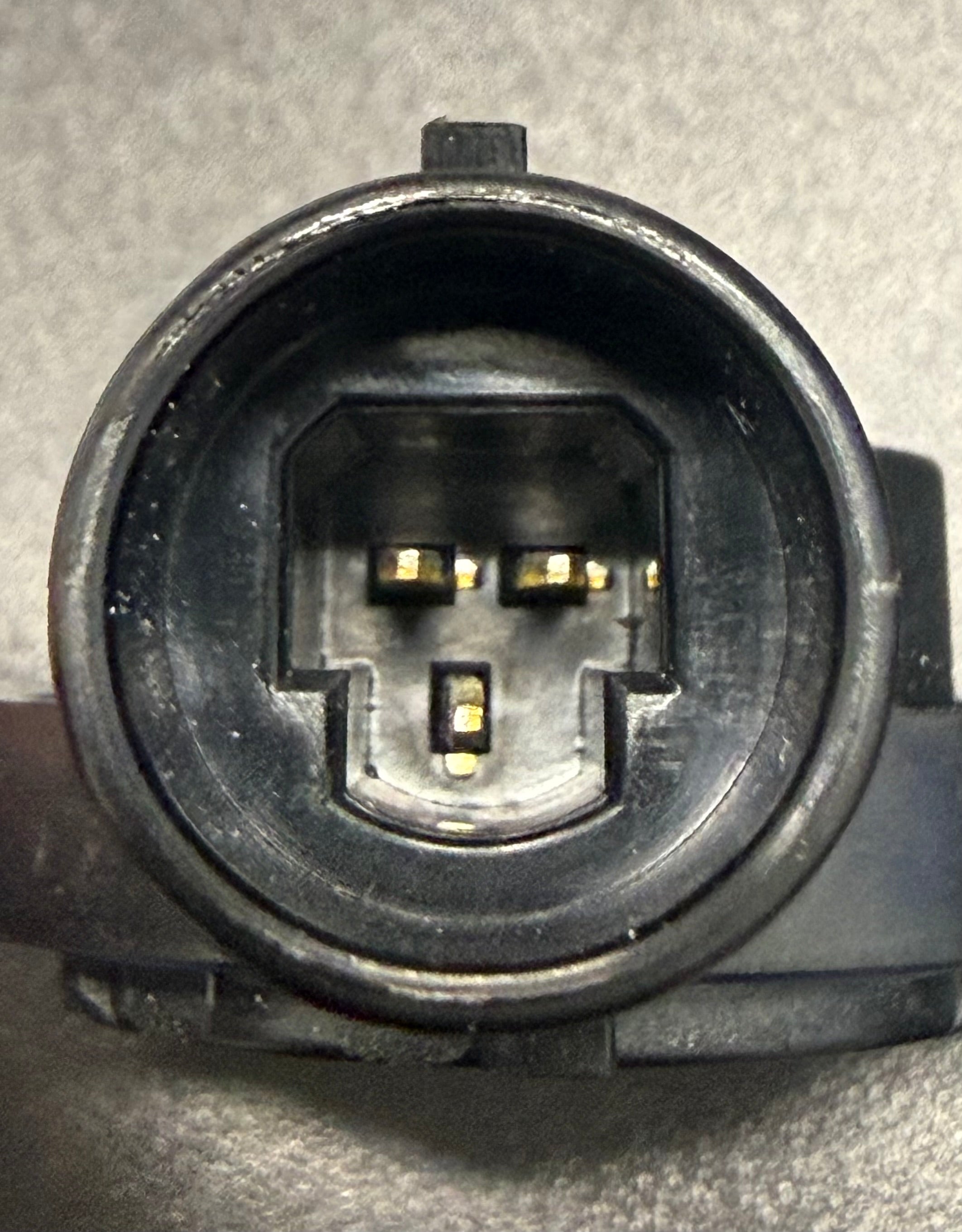 GM LS1 Throttle Position Sensor (TPS) - 17123852 2134668