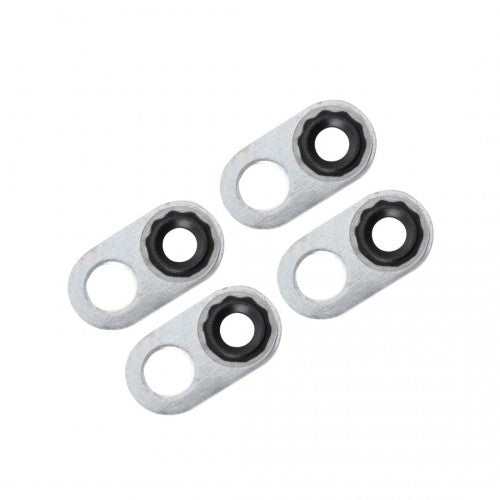 Elring LS1 Steam Port / Airbleed Seals (4 pack) GM-12551933 Equivalent