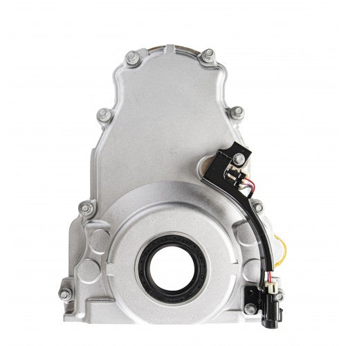 12633906 GM Front Cover Assembly