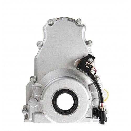 GM Front Cover Assembly - 12633906 L76 L77 L98 LS3