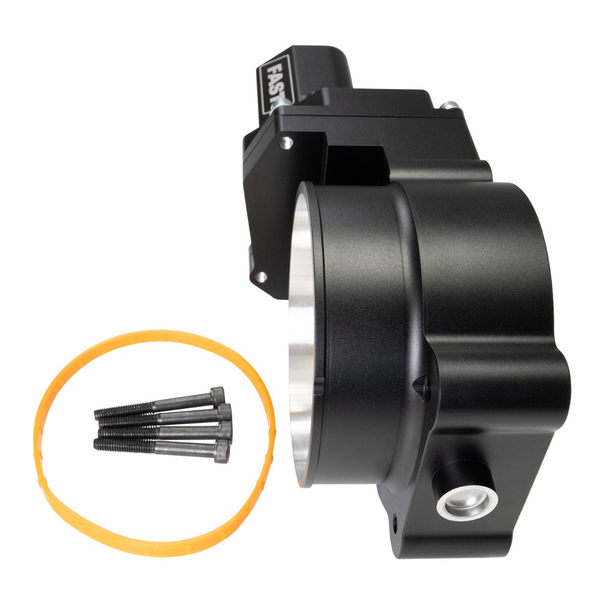 FAST 102mm Big Mouth Electronic (DBW) Throttle Body - 54104