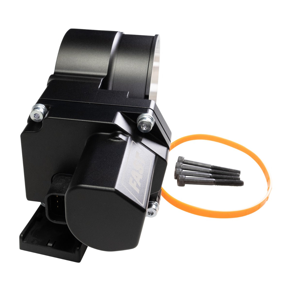 FAST 102mm Big Mouth Electronic (DBW) Throttle Body - 54104