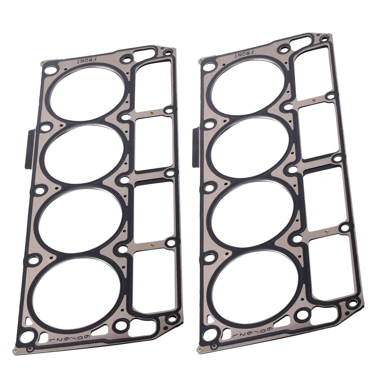 12622033 GM Head Gasket - LSA/LS9 (1)