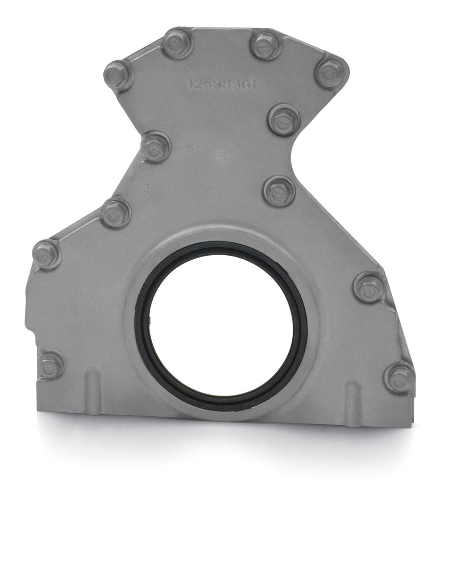 GM LS Rear Cover Assembly - 12639250