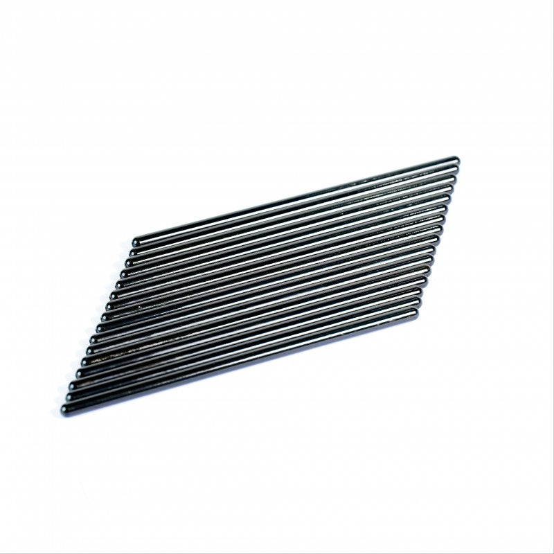 Crow Cams 7.550" Chrome Moly Push Rod Set