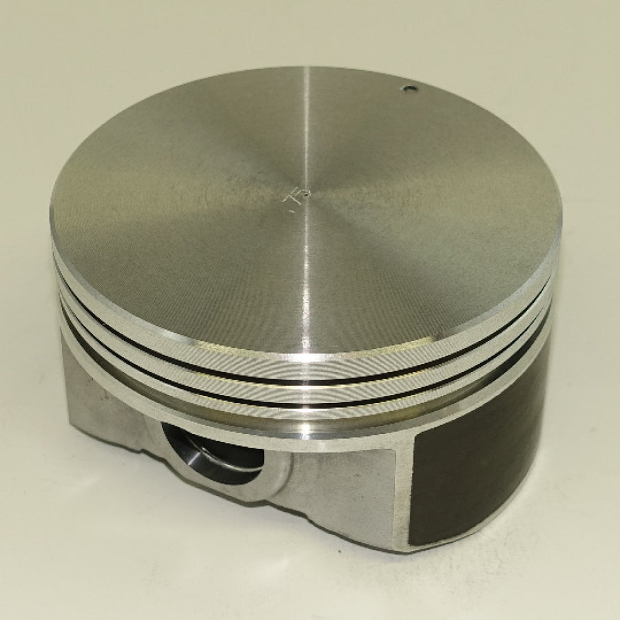 Silvolite 6.0L LS Piston and Pin Set - 8P1162