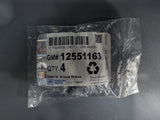 GM LS Lifter Guide Bolt Set  - 12551163