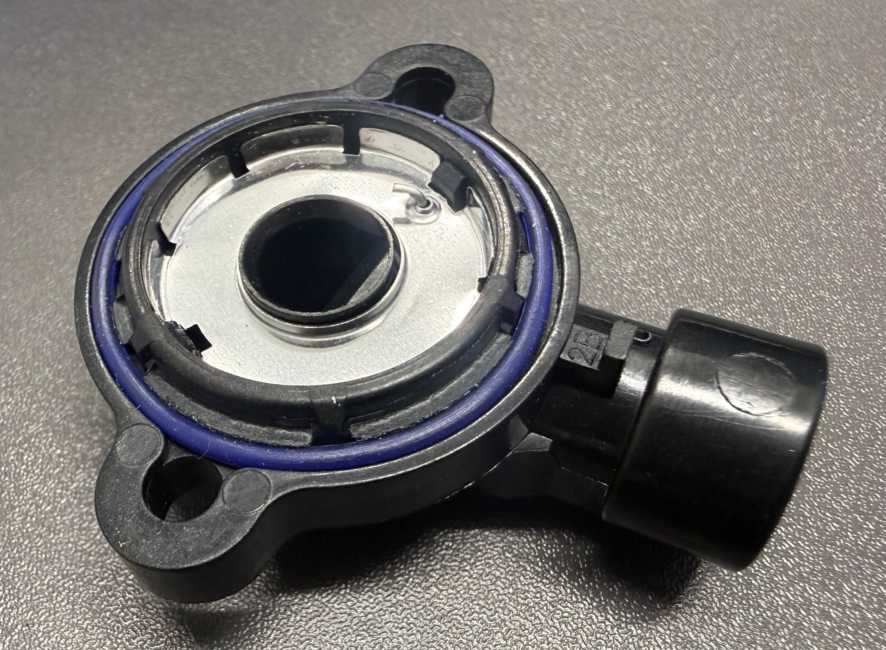 GM LS1 Throttle Position Sensor (TPS) - 17123852 2134668