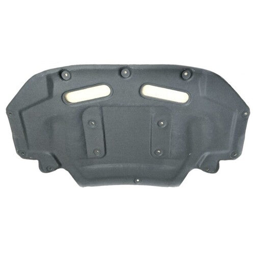 GM HSV VE Bonnet Insulator E2 E3 Vented Style - 92253505