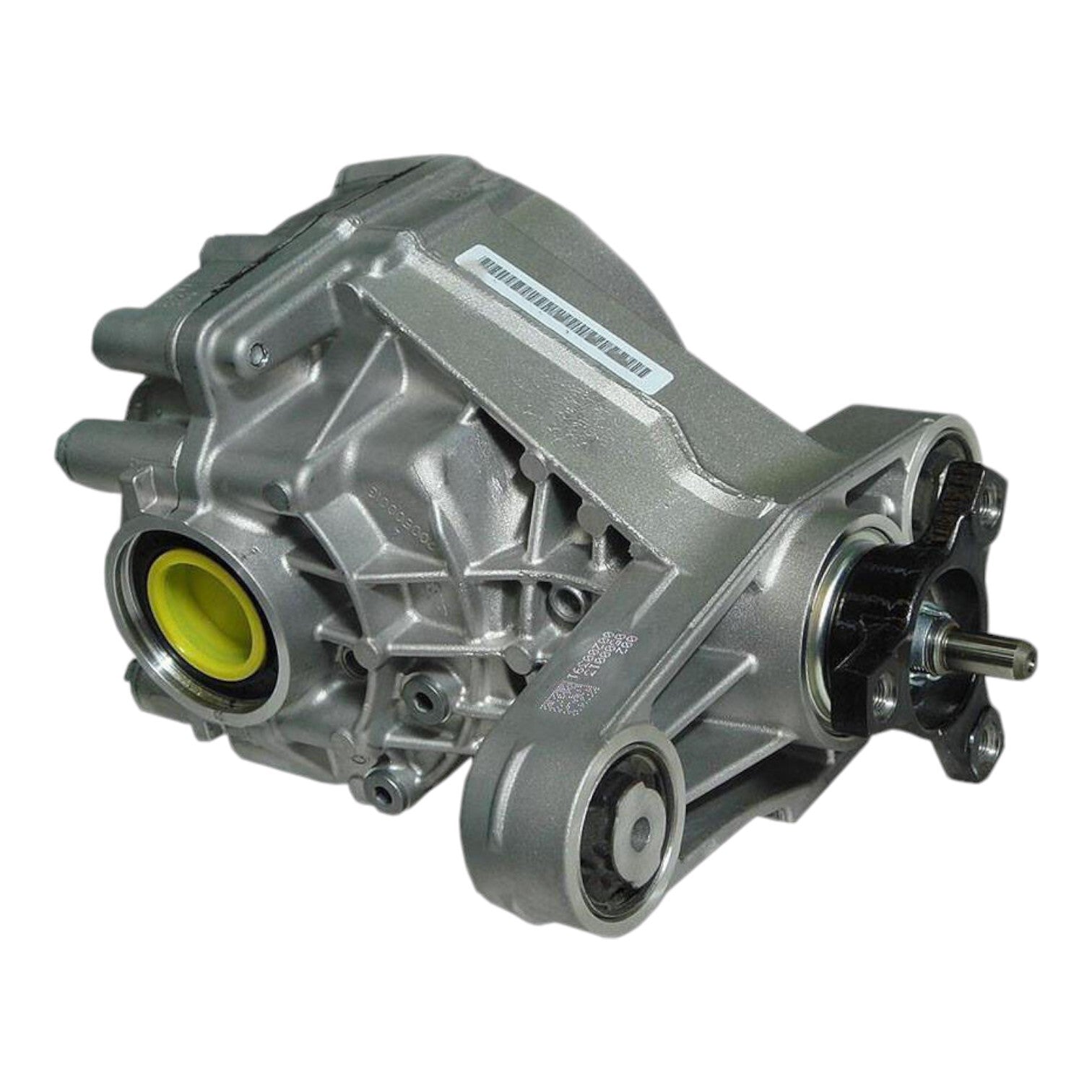 GM 3.70 Ratio LSD Differential VE/VF - 92283119 (Trutrac also available)