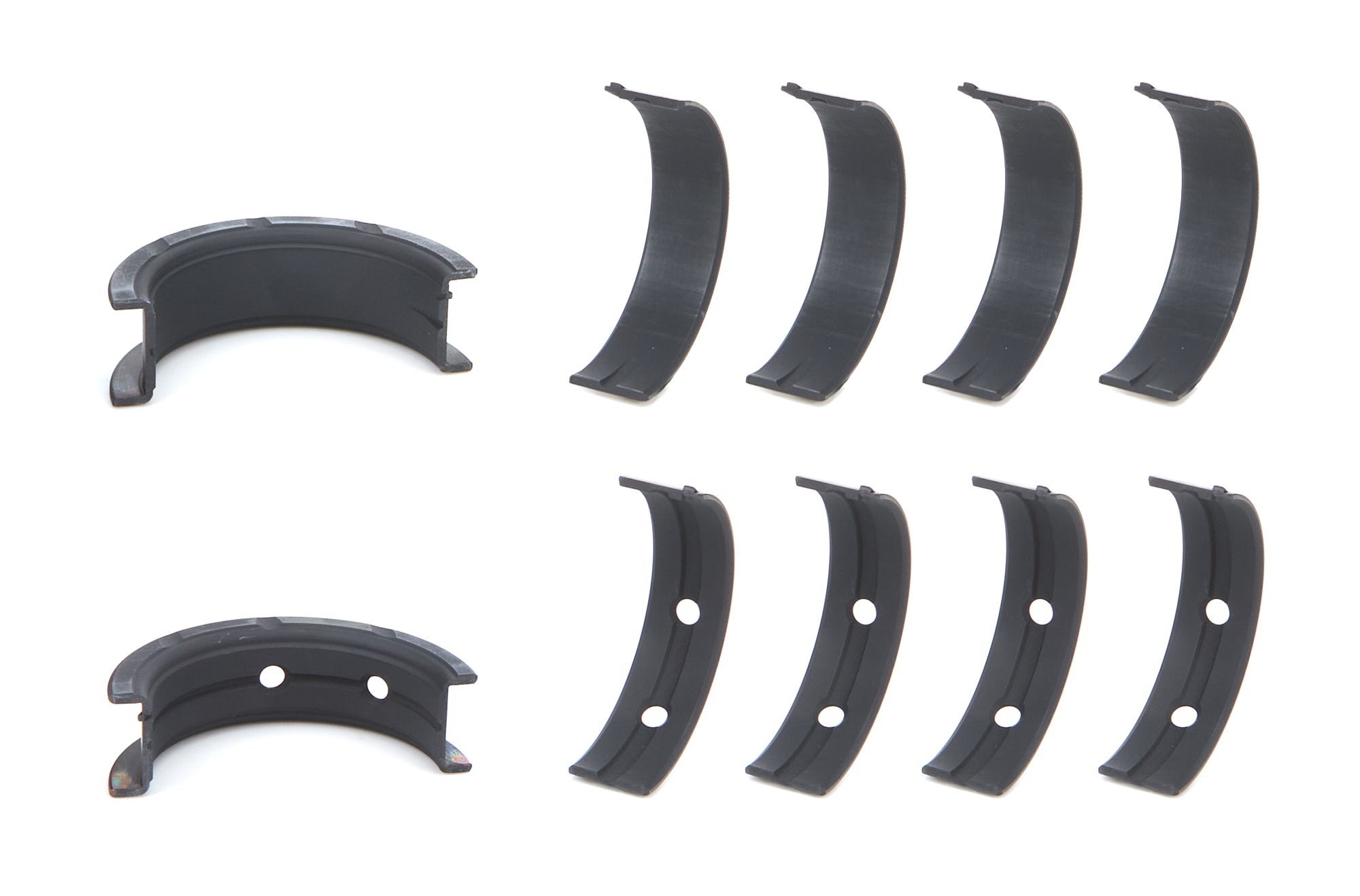 ACL Race Series LS Main Bearings with Calico Coating