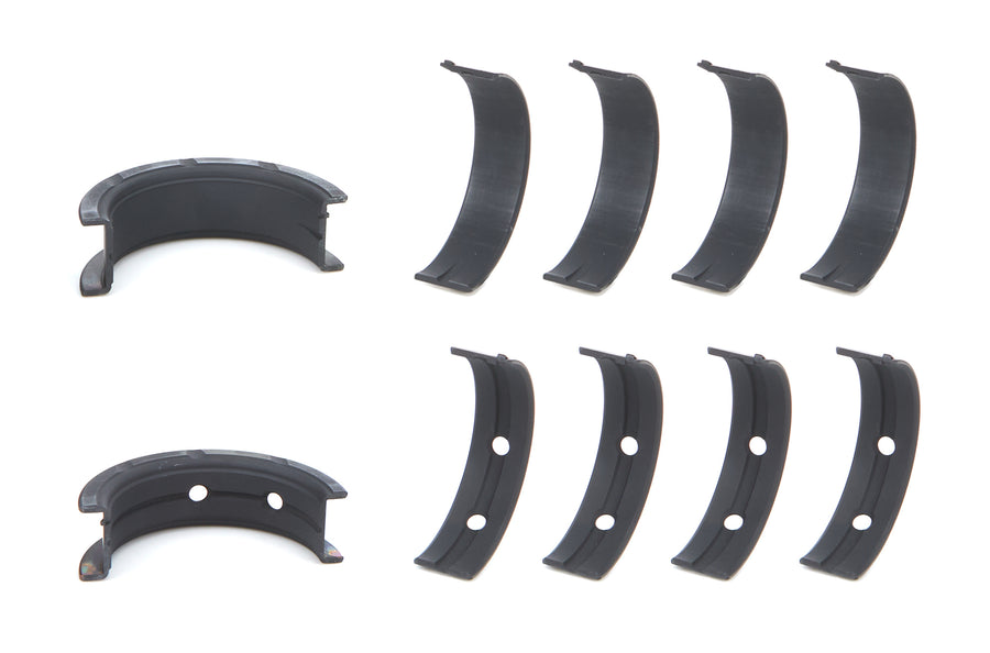 ACL Race Series LS Main Bearings with Calico Coating