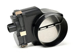 Nick Williams Performance LS Drive-By-Wire Throttle Body Black - SD103BK
