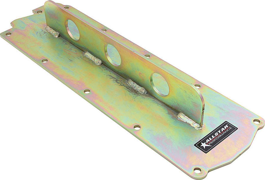 Allstar Gen IV LS Engine Lift Plate L98, L77, LS3, LSA - ALL10143