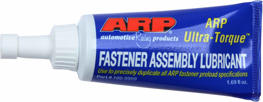 ARP Ultra Torque Assembly Lubricant Tube 1.69oz / 49.9ml -100-9909