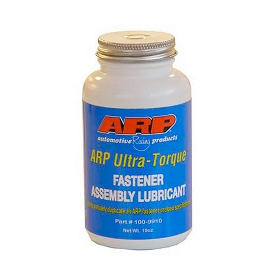ARP Ultra Torque Assembly Lubricant Bottle 10oz - 100-9910