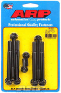 ARP LS Water Pump Bolts, Chromoly - 134-3201