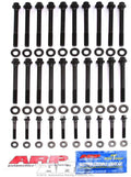 ARP LS Head Bolts to Suite 2004-Later Gen III & Gen IV, LS1, LS2, L98, L76, L77, L98, LS3 - 134-3610