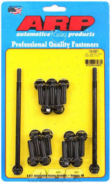 ARP GM LS Sump / Oil Pan Bolt Kit