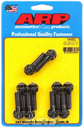 ARP LS Valley Cover Bolts, Chromoly - 134-8002