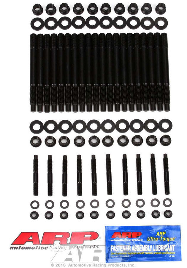 ARP LS Head Stud Kit - 234-4317 LS1 LS2 L77 L98 LS3