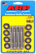 ARP LS Stainless Steel Valve Cover Bolts - 400-7530