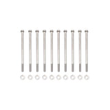 ARP GM LS Intake Manifold Bolt Kit - Factory Intake