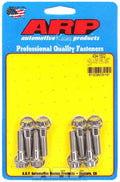 ARP LS Timing Cover Bolt Kit Stainless Steel - 434-1502