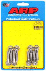 ARP GM LS Timing Cover Bolt Kit